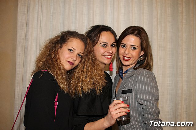 X aniversario Pea Alegra - Totana 2017 - 553