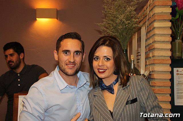 X aniversario Pea Alegra - Totana 2017 - 554