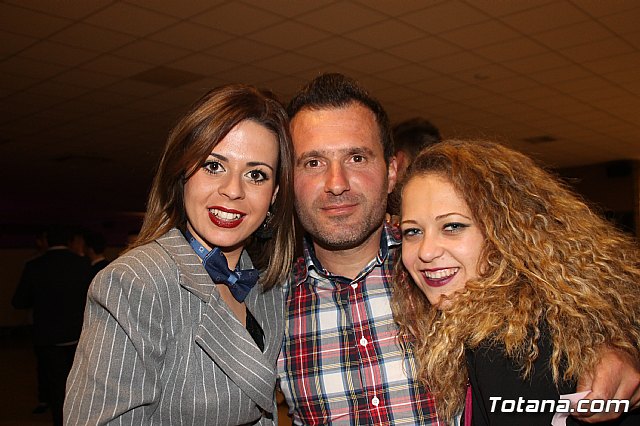 X aniversario Pea Alegra - Totana 2017 - 555