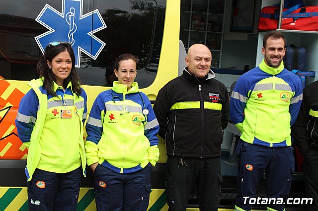 Exhibicin de la Patrulla Acrobtica Paracaidista del Ejrcito del Aire - AELIP 2017 - 2