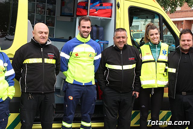Exhibicin de la Patrulla Acrobtica Paracaidista del Ejrcito del Aire - AELIP 2017 - 3