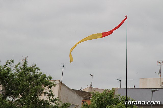 Exhibicin de la Patrulla Acrobtica Paracaidista del Ejrcito del Aire - AELIP 2017 - 5