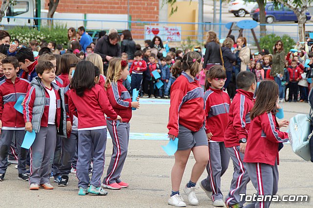 Exhibicin de la Patrulla Acrobtica Paracaidista del Ejrcito del Aire - AELIP 2017 - 10