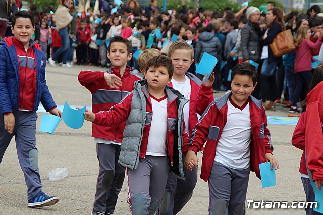 Exhibicin de la Patrulla Acrobtica Paracaidista del Ejrcito del Aire - AELIP 2017 - 11