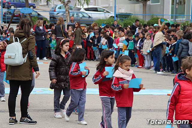 Exhibicin de la Patrulla Acrobtica Paracaidista del Ejrcito del Aire - AELIP 2017 - 15