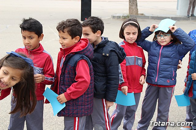 Exhibicin de la Patrulla Acrobtica Paracaidista del Ejrcito del Aire - AELIP 2017 - 19