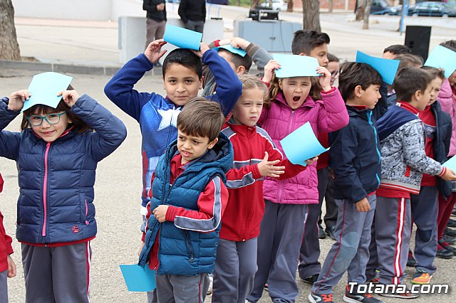 Exhibicin de la Patrulla Acrobtica Paracaidista del Ejrcito del Aire - AELIP 2017 - 20