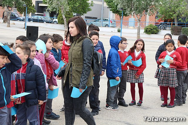 Exhibicin de la Patrulla Acrobtica Paracaidista del Ejrcito del Aire - AELIP 2017 - 21