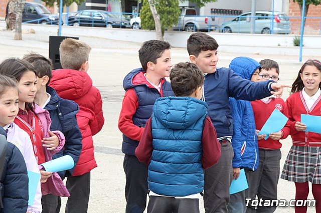 Exhibicin de la Patrulla Acrobtica Paracaidista del Ejrcito del Aire - AELIP 2017 - 22