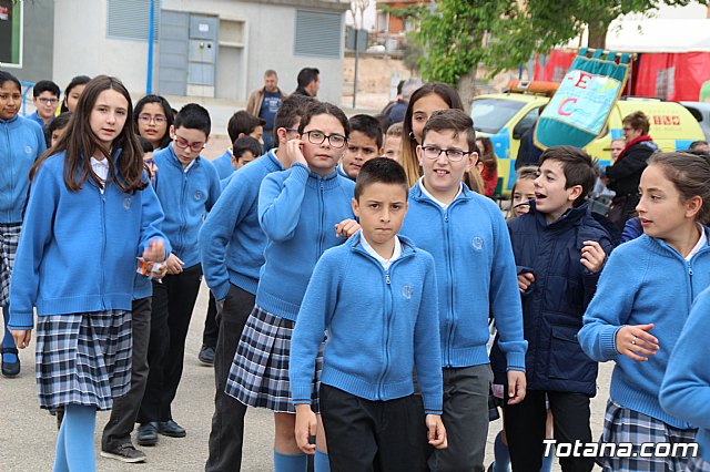 Exhibicin de la Patrulla Acrobtica Paracaidista del Ejrcito del Aire - AELIP 2017 - 26