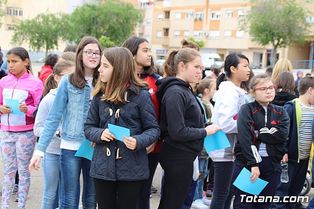 Exhibicin de la Patrulla Acrobtica Paracaidista del Ejrcito del Aire - AELIP 2017 - 28