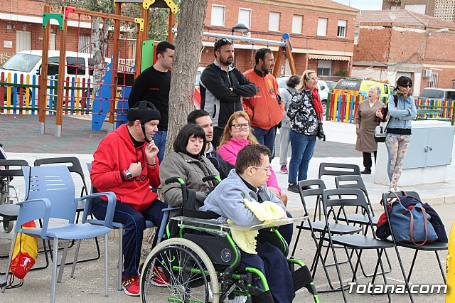 Exhibicin de la Patrulla Acrobtica Paracaidista del Ejrcito del Aire - AELIP 2017 - 32