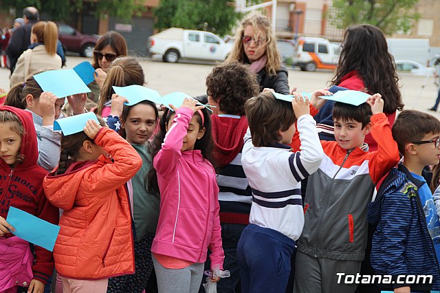 Exhibicin de la Patrulla Acrobtica Paracaidista del Ejrcito del Aire - AELIP 2017 - 36