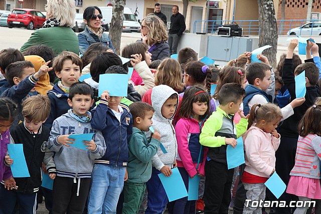 Exhibicin de la Patrulla Acrobtica Paracaidista del Ejrcito del Aire - AELIP 2017 - 37