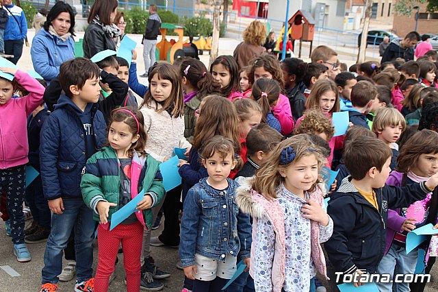 Exhibicin de la Patrulla Acrobtica Paracaidista del Ejrcito del Aire - AELIP 2017 - 38