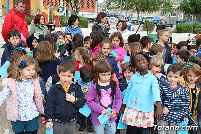 Exhibicin de la Patrulla Acrobtica Paracaidista del Ejrcito del Aire - AELIP 2017 - 39