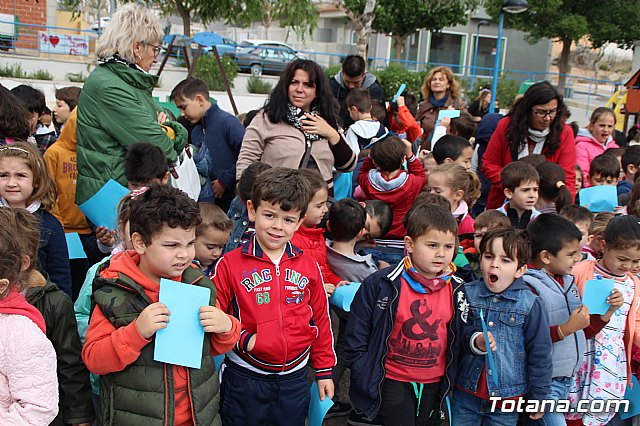 Exhibicin de la Patrulla Acrobtica Paracaidista del Ejrcito del Aire - AELIP 2017 - 43