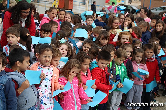 Exhibicin de la Patrulla Acrobtica Paracaidista del Ejrcito del Aire - AELIP 2017 - 44