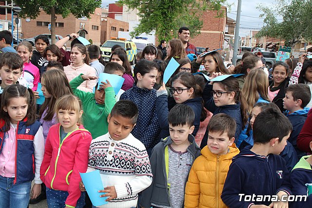 Exhibicin de la Patrulla Acrobtica Paracaidista del Ejrcito del Aire - AELIP 2017 - 47