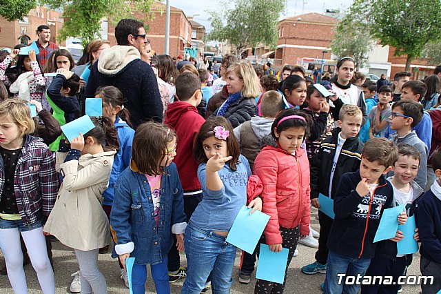 Exhibicin de la Patrulla Acrobtica Paracaidista del Ejrcito del Aire - AELIP 2017 - 49