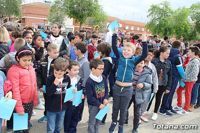 Exhibicin de la Patrulla Acrobtica Paracaidista del Ejrcito del Aire - AELIP 2017 - 50