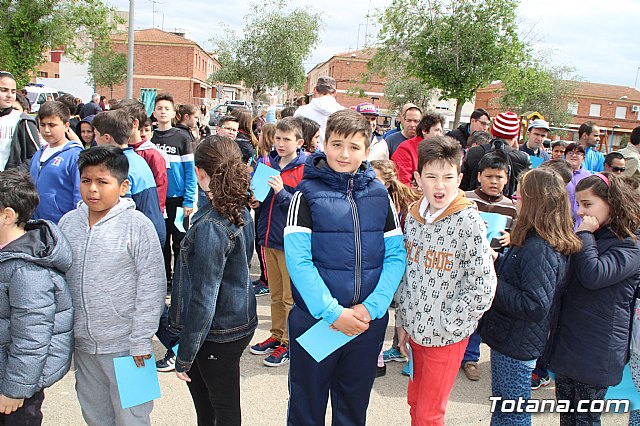 Exhibicin de la Patrulla Acrobtica Paracaidista del Ejrcito del Aire - AELIP 2017 - 51