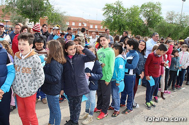 Exhibicin de la Patrulla Acrobtica Paracaidista del Ejrcito del Aire - AELIP 2017 - 52