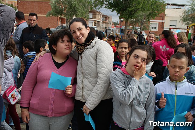 Exhibicin de la Patrulla Acrobtica Paracaidista del Ejrcito del Aire - AELIP 2017 - 54