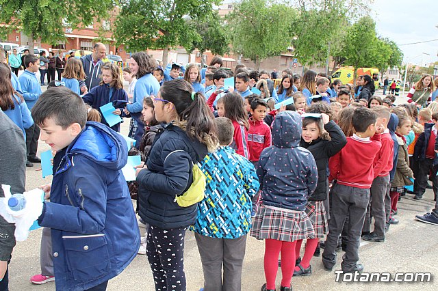 Exhibicin de la Patrulla Acrobtica Paracaidista del Ejrcito del Aire - AELIP 2017 - 59