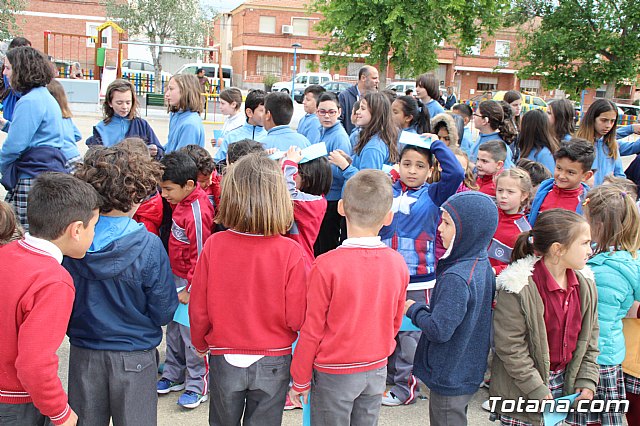 Exhibicin de la Patrulla Acrobtica Paracaidista del Ejrcito del Aire - AELIP 2017 - 60
