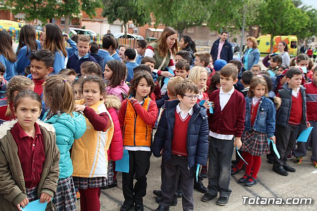 Exhibicin de la Patrulla Acrobtica Paracaidista del Ejrcito del Aire - AELIP 2017 - 61