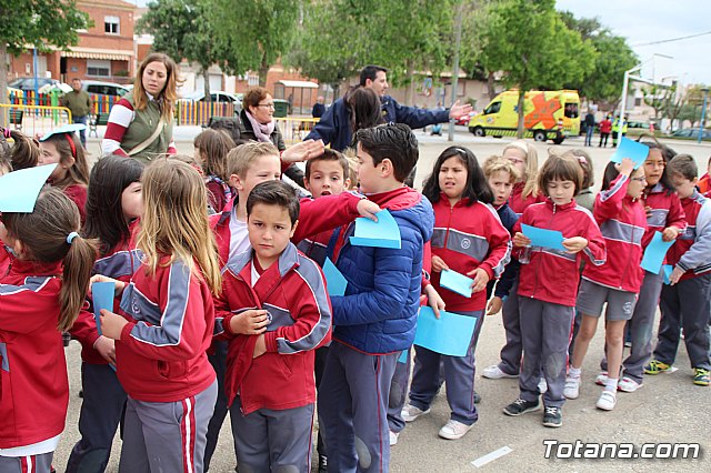 Exhibicin de la Patrulla Acrobtica Paracaidista del Ejrcito del Aire - AELIP 2017 - 63