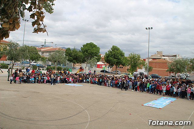 Exhibicin de la Patrulla Acrobtica Paracaidista del Ejrcito del Aire - AELIP 2017 - 66