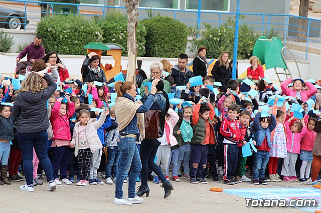 Exhibicin de la Patrulla Acrobtica Paracaidista del Ejrcito del Aire - AELIP 2017 - 69