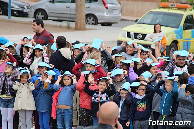 Exhibicin de la Patrulla Acrobtica Paracaidista del Ejrcito del Aire - AELIP 2017 - 72
