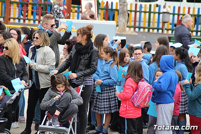 Exhibicin de la Patrulla Acrobtica Paracaidista del Ejrcito del Aire - AELIP 2017 - 77