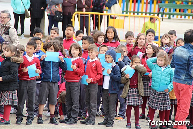 Exhibicin de la Patrulla Acrobtica Paracaidista del Ejrcito del Aire - AELIP 2017 - 79