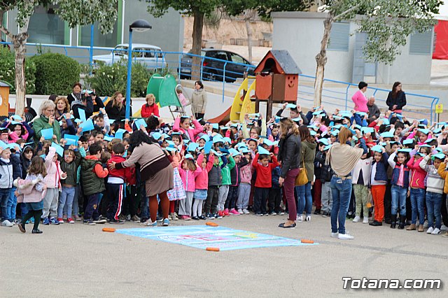 Exhibicin de la Patrulla Acrobtica Paracaidista del Ejrcito del Aire - AELIP 2017 - 82