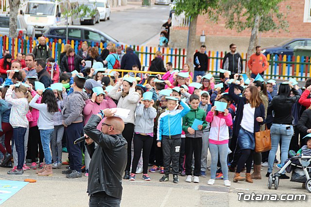 Exhibicin de la Patrulla Acrobtica Paracaidista del Ejrcito del Aire - AELIP 2017 - 85