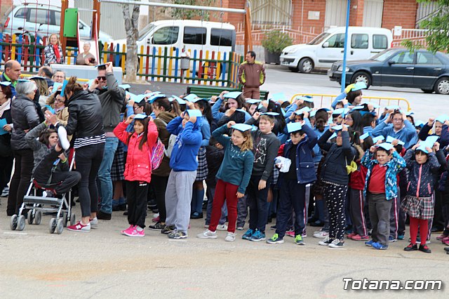 Exhibicin de la Patrulla Acrobtica Paracaidista del Ejrcito del Aire - AELIP 2017 - 86