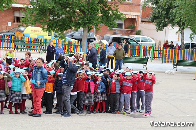 Exhibicin de la Patrulla Acrobtica Paracaidista del Ejrcito del Aire - AELIP 2017 - 87