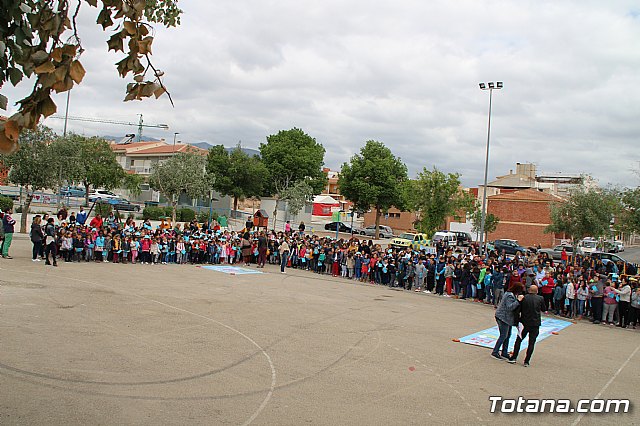 Exhibicin de la Patrulla Acrobtica Paracaidista del Ejrcito del Aire - AELIP 2017 - 88