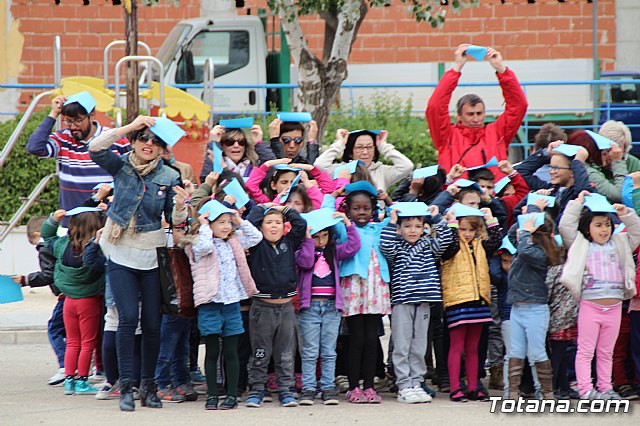 Exhibicin de la Patrulla Acrobtica Paracaidista del Ejrcito del Aire - AELIP 2017 - 93