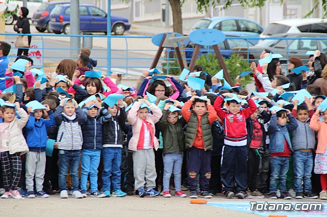 Exhibicin de la Patrulla Acrobtica Paracaidista del Ejrcito del Aire - AELIP 2017 - 94