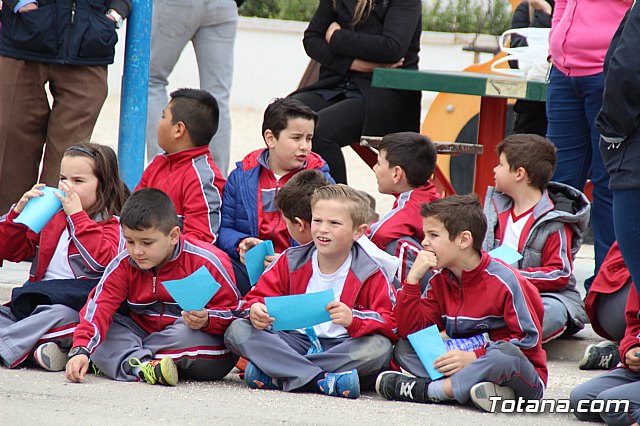 Exhibicin de la Patrulla Acrobtica Paracaidista del Ejrcito del Aire - AELIP 2017 - 100