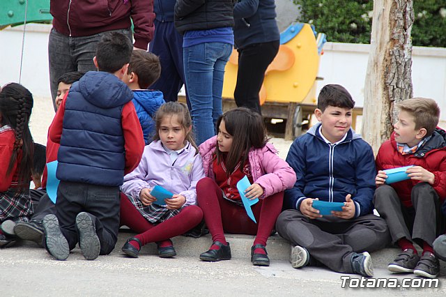 Exhibicin de la Patrulla Acrobtica Paracaidista del Ejrcito del Aire - AELIP 2017 - 101