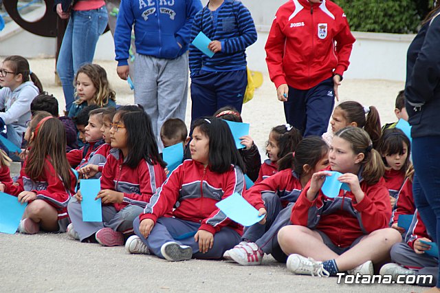 Exhibicin de la Patrulla Acrobtica Paracaidista del Ejrcito del Aire - AELIP 2017 - 102