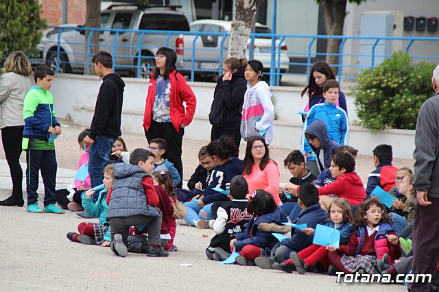 Exhibicin de la Patrulla Acrobtica Paracaidista del Ejrcito del Aire - AELIP 2017 - 103