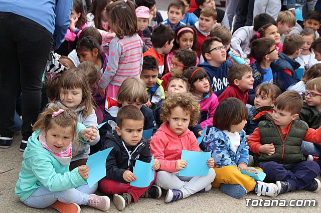 Exhibicin de la Patrulla Acrobtica Paracaidista del Ejrcito del Aire - AELIP 2017 - 104