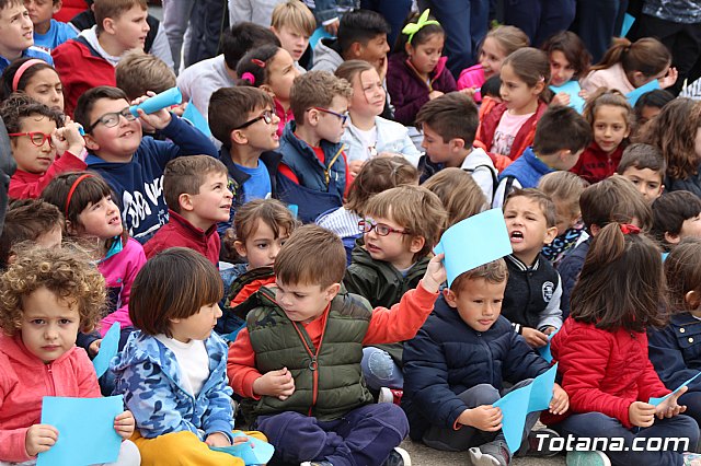 Exhibicin de la Patrulla Acrobtica Paracaidista del Ejrcito del Aire - AELIP 2017 - 105